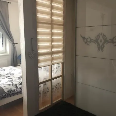 Terrace S 1 Spalnou Sofia-parking & Wifi Apartamento Bratislava
