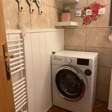 Terrace S 1 Spalnou Sofia-parking & Wifi Apartamento