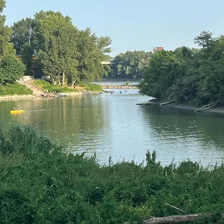 Apartment Terrace S 1 Spalnou Sofia-parking & Wifi *