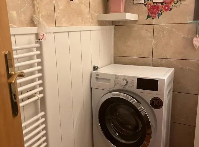 Terrace S 1 Spalnou Sofia-parking & Wifi 아파트