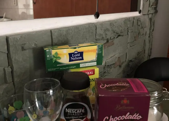 아파트 Terrace S 1 Spalnou Sofia-parking & Wifi *