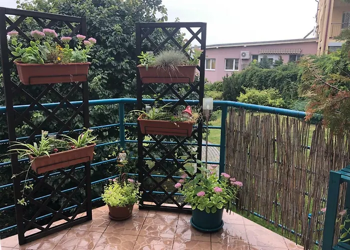 Terrace S 1 Spalnou Sofia-parking & Wifi 아파트