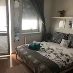 Apartamento Terrace S 1 Spálńou Sofia-parking&wifi Bratislava