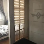 Terrace S 1 Spálńou Sofia-parking&wifi Apartamento Bratislava