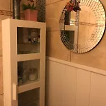 Terrace S 1 Spálńou Sofia-parking&wifi Apartamento