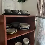 Apartamento Terrace S 1 Spálńou Sofia-parking&wifi Bratislava