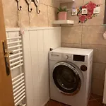 Terrace S 1 Spálńou Sofia-parking&wifi Apartamento