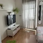 Apartamento Terrace S 1 Spálńou Sofia-parking&wifi