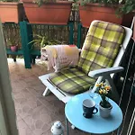 Apartamento Terrace S 1 Spálńou Sofia-parking&wifi *