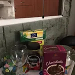 Apartamento Terrace S 1 Spálńou Sofia-parking&wifi *