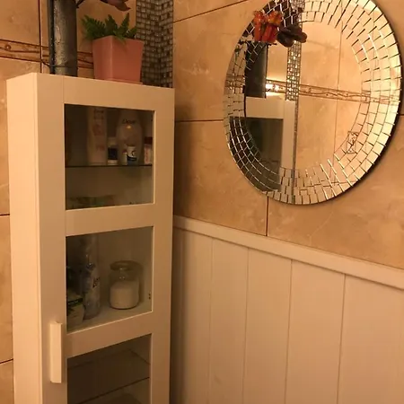 Terrace S 1 Spálńou Sofia-parking&wifi Apartamento