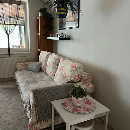 Terrace S 1 Spálńou Sofia-parking&wifi