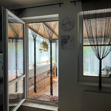 Apartamento Terrace S 1 Spálńou Sofia-parking&wifi Bratislava