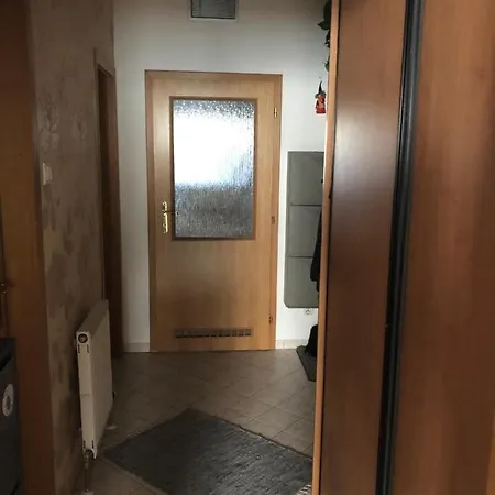 Terrace S 1 Spálńou Sofia-parking&wifi * Bratislava